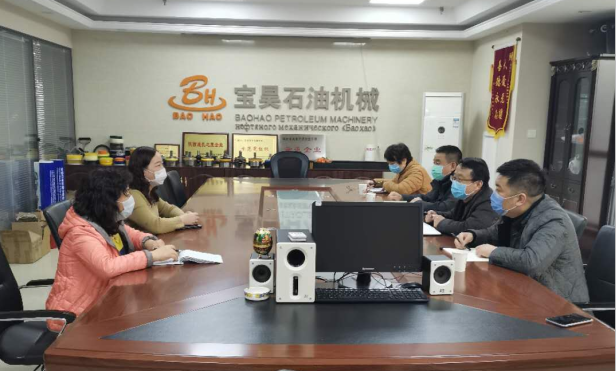 防疫生產(chǎn)兩不誤，我們是認(rèn)真的